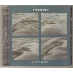 Soundtracks (CD)