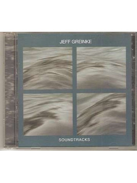 Soundtracks (CD)
