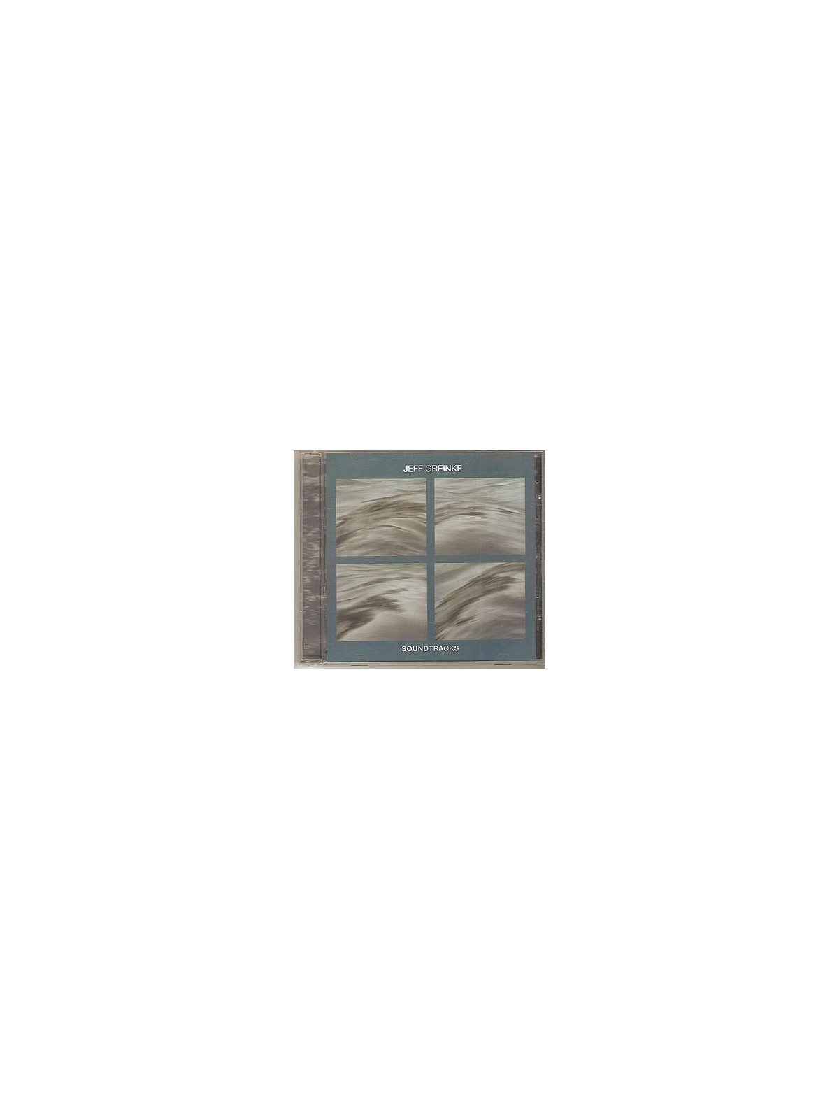 Soundtracks (CD)