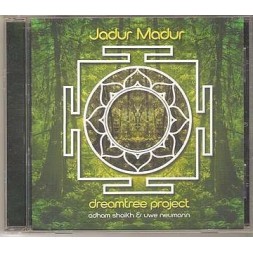 Jadur madur (CD)
