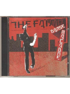 Danse macabre (Ltd edition 2 CD)
