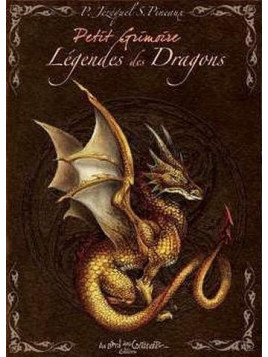 Petit grimoire – Légendes des dragons