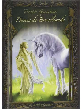 Petit grimoire – Dames de Brocéliande