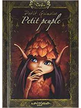 Petit grimoire – Petit peuple