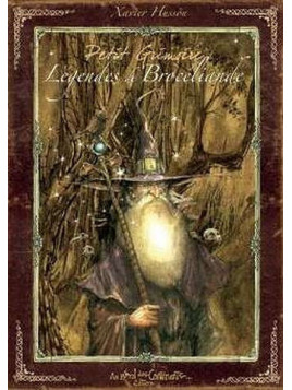 Petit grimoire – Légendes de Brocéliande