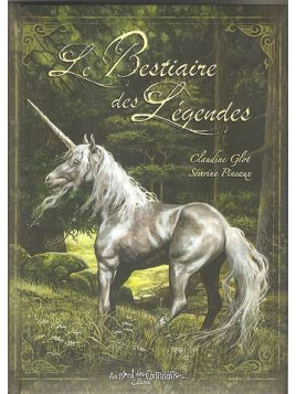 Le bestiaire des légendes