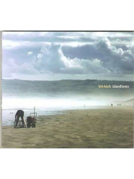 Islandtones (CD)