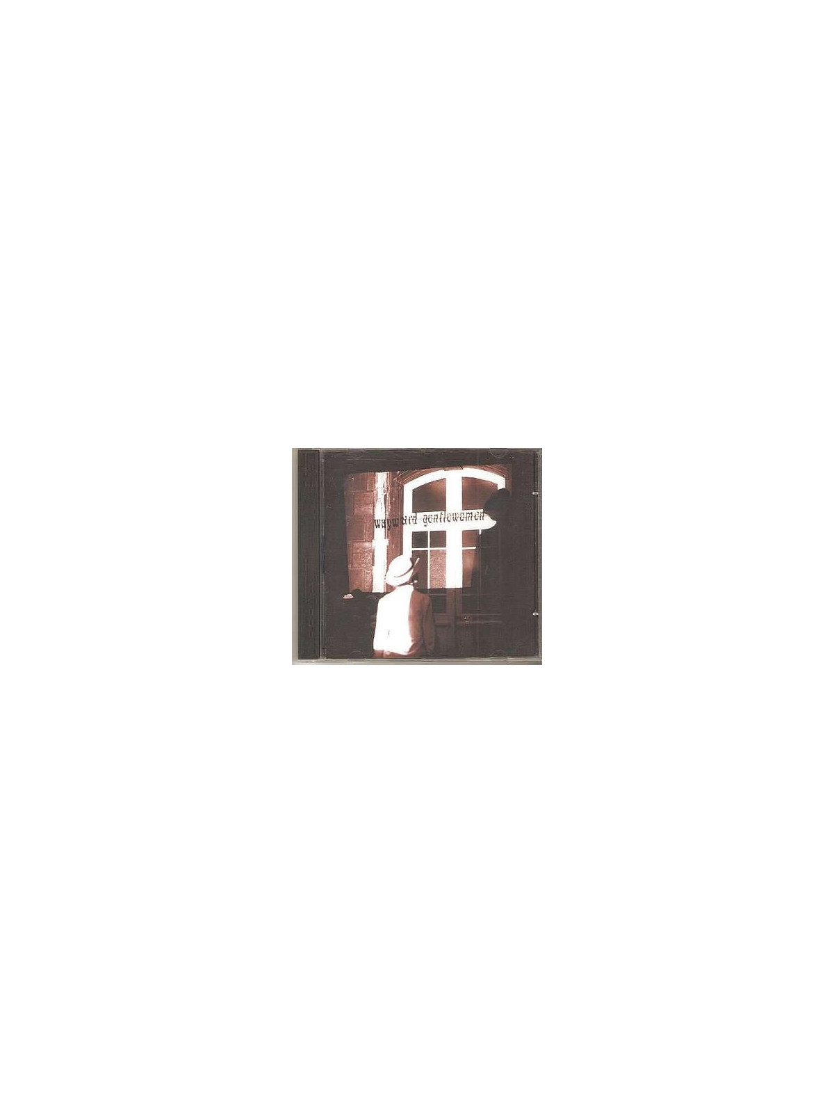 Wayward gentlewomen (CD)
