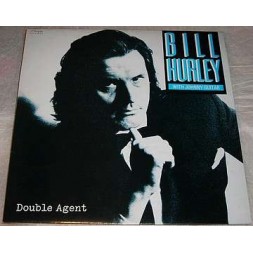 Double agent (12’’ vinyl)