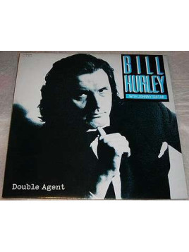 Double agent (12’’ vinyl)