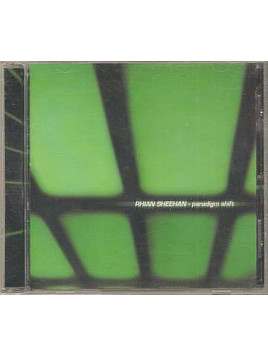Paradigm shift (CD) 