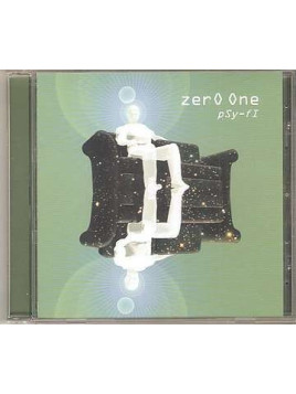 Psy-fi (CD)