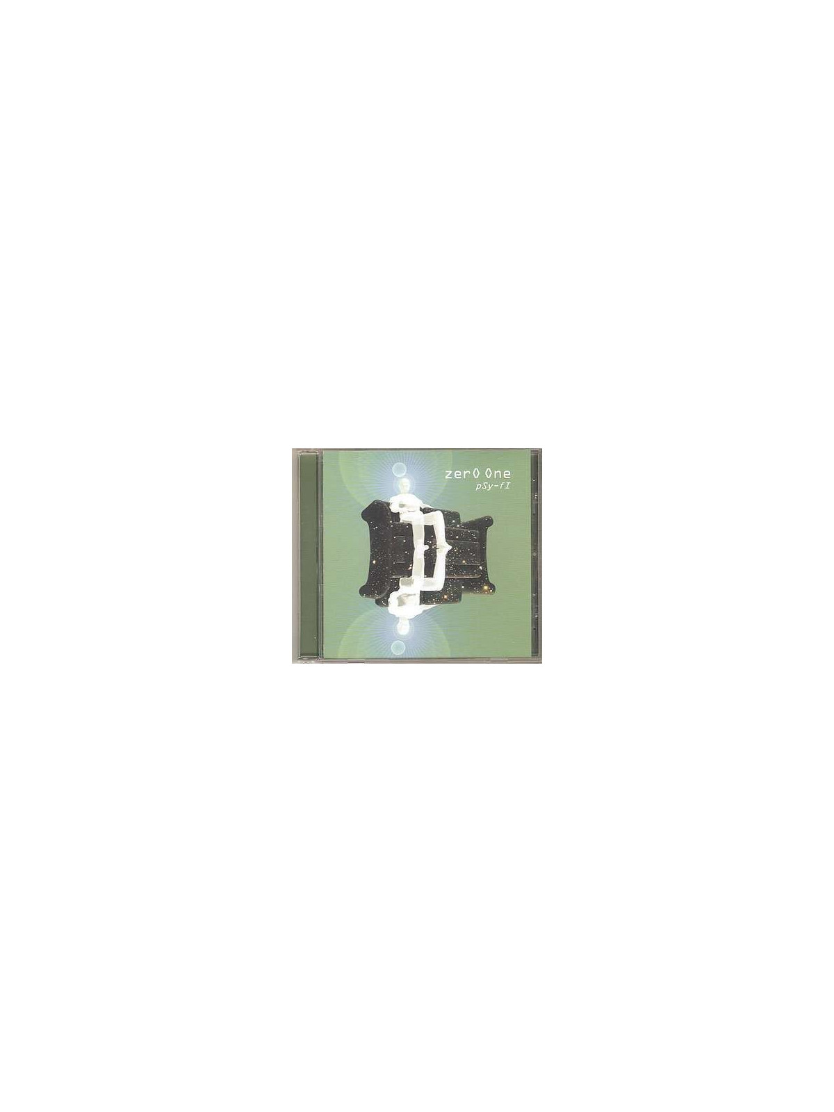 Psy-fi (CD)