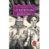 le livre de Edward Carey : Les ferrailleurs 2 : le faubourg est disponible à la librairie ciel rouge à dijon