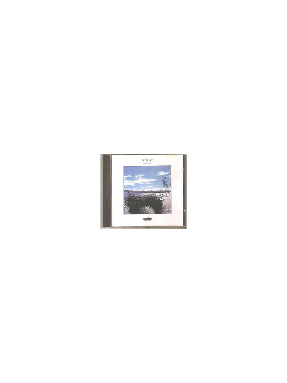 Over seas (CD)
