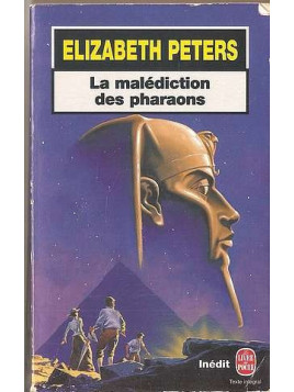 La malédiction des pharaons
