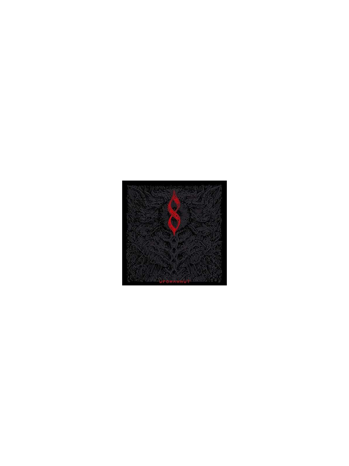 8 (CD)