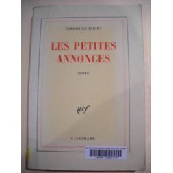 Les petites annonces
