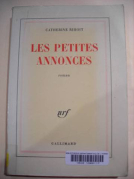 Les petites annonces