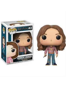 Figurine pop! Harry Potter : Hermione Granger