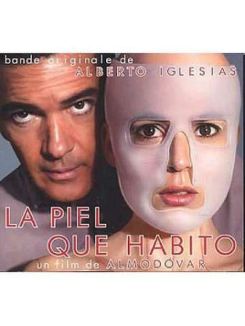 La piel que habito (CD)