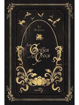 Les griffes et les crocs