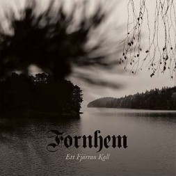 Ett fjärran kall (CD)
