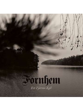 Ett fjärran kall (CD)