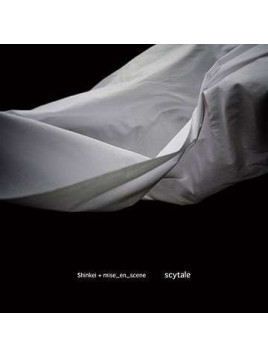 Scytale (CD)