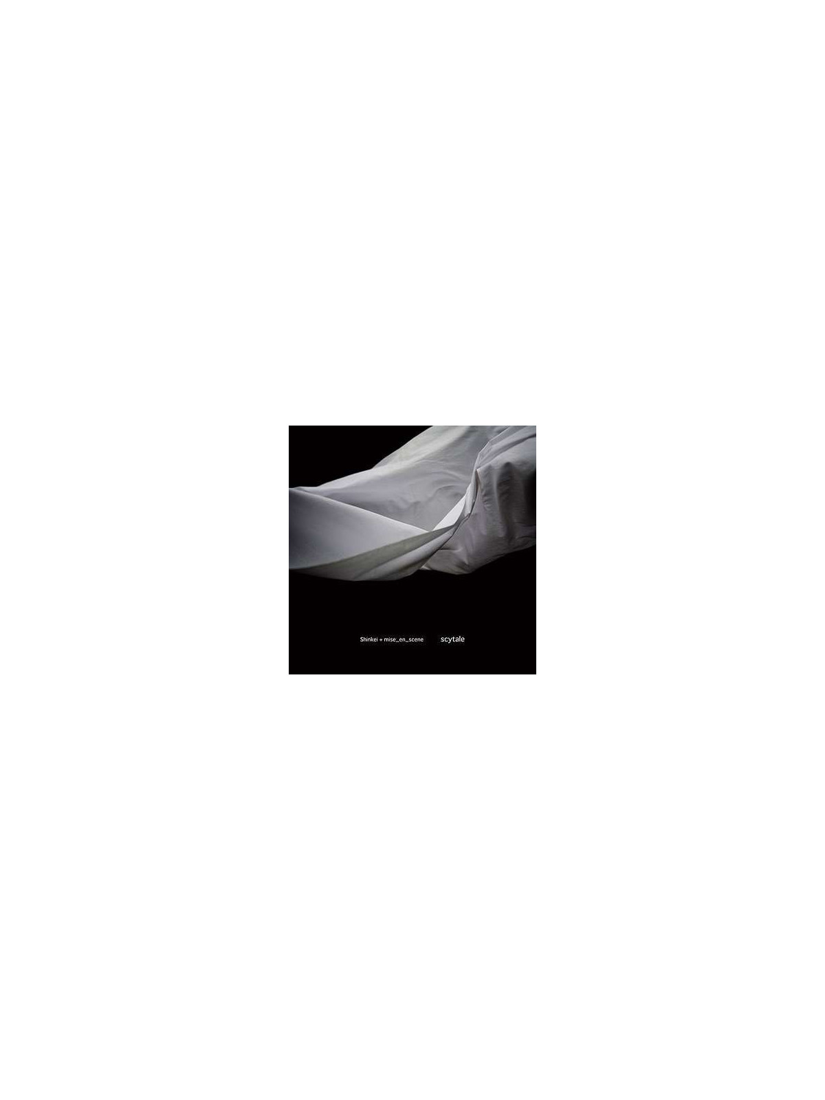 Scytale (CD)