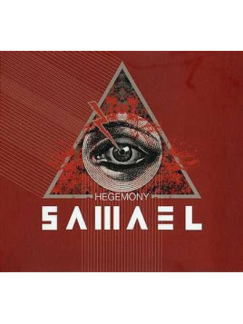 Hegemony (CD)