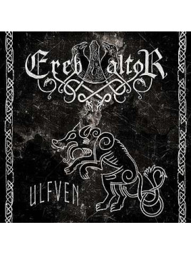 Ulfven (CD)