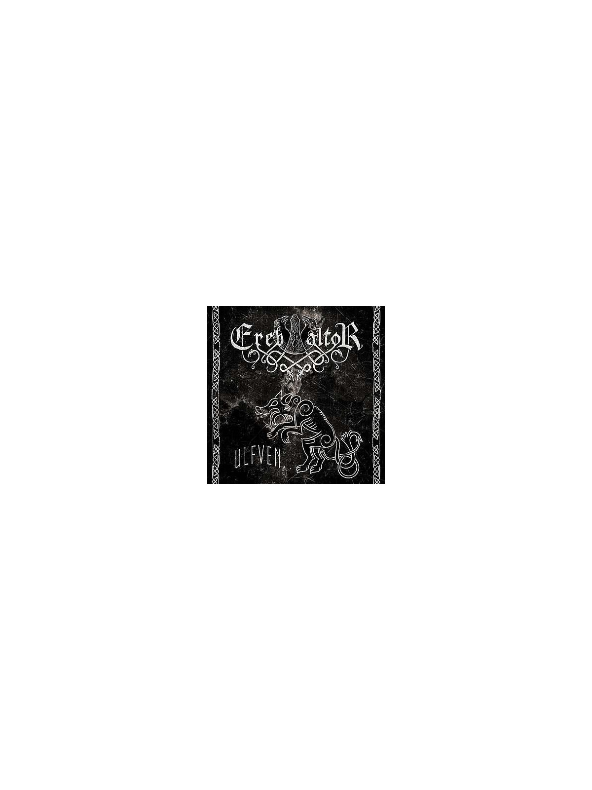 Ulfven (CD)
