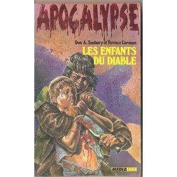 Les enfants du diable