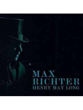 Henry May Long soundtrack (CD)