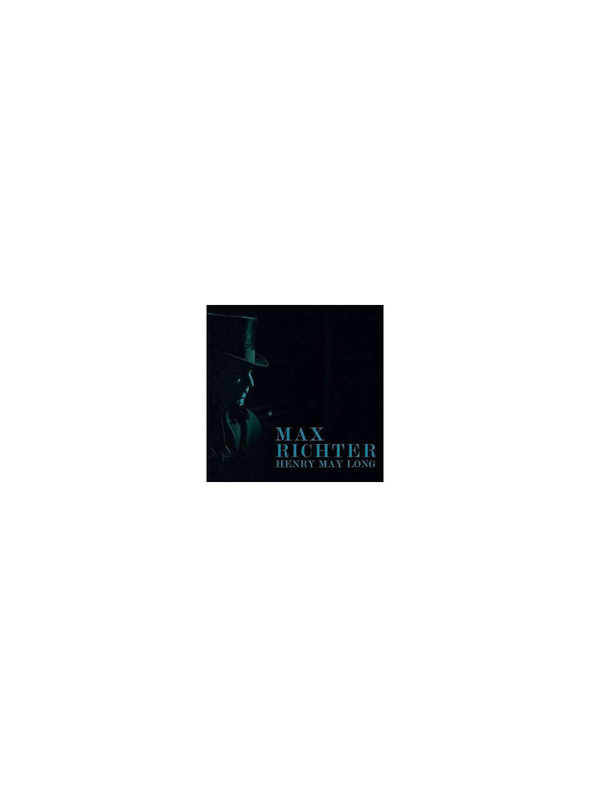 Henry May Long soundtrack (CD)
