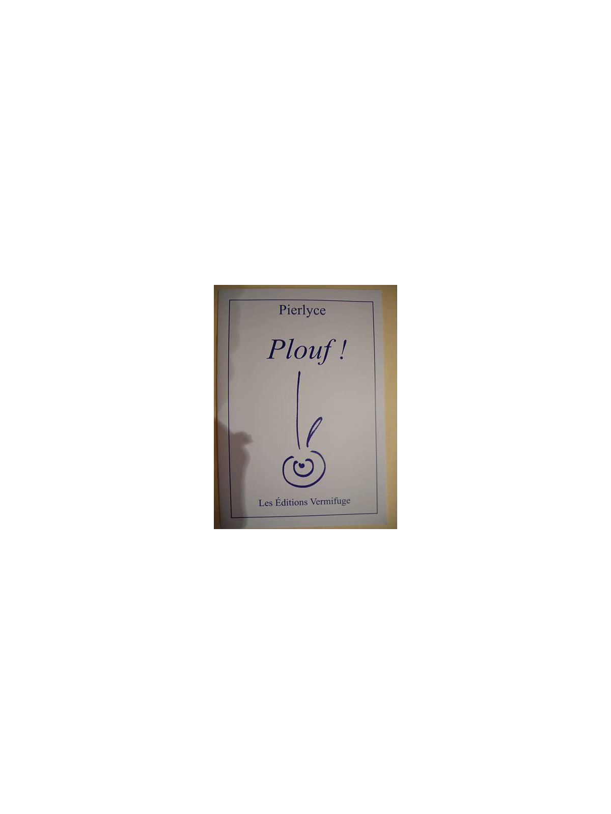 Plouf!
