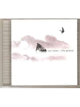 Villa galaxia (CD)