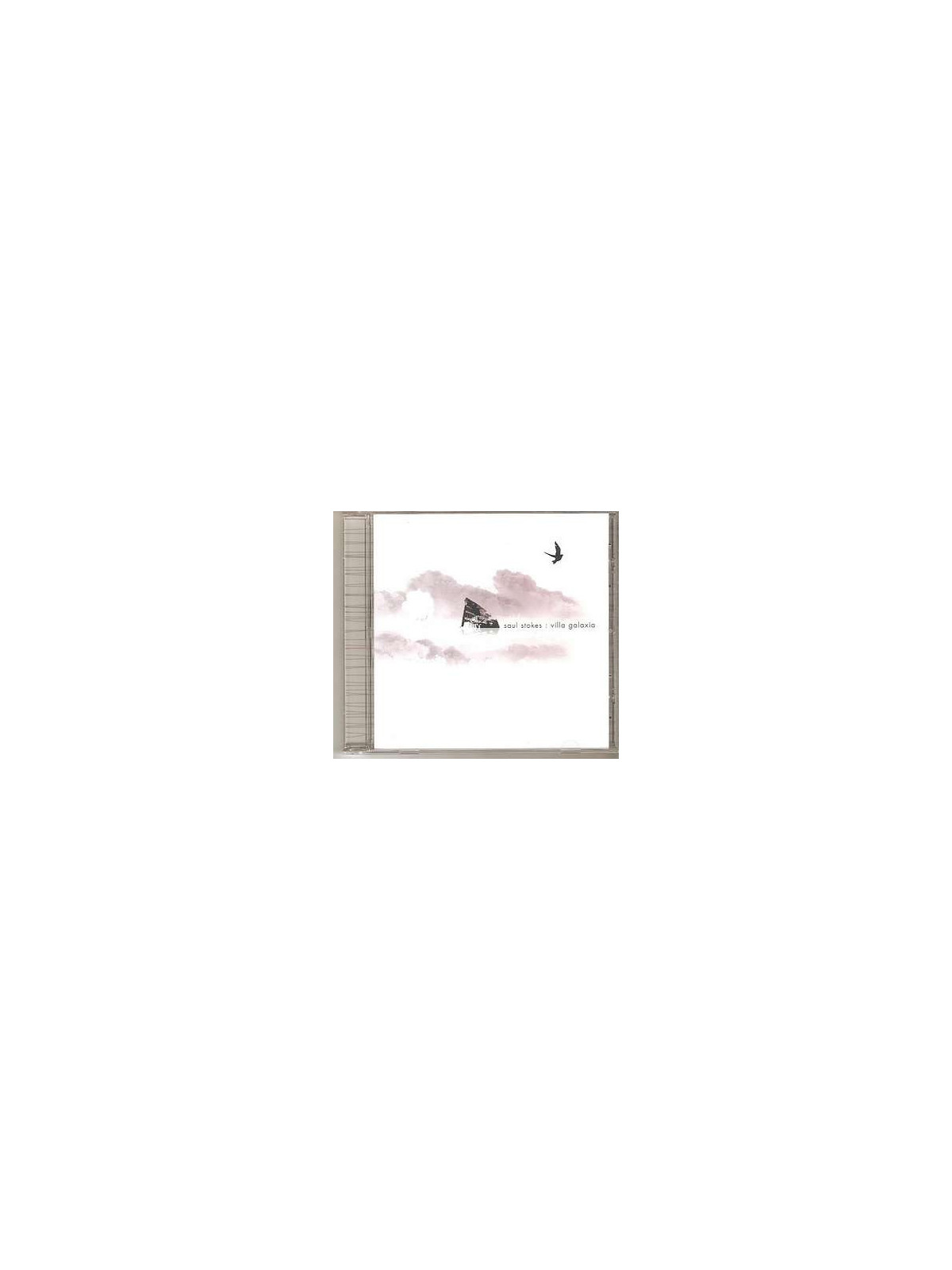 Villa galaxia (CD)
