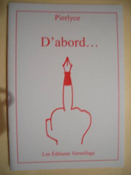 D'abord