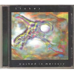 Washed in mercury (CD) 
