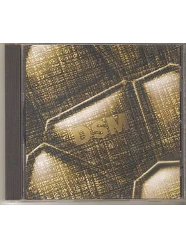 DSM – Distributed shared memory (CD)