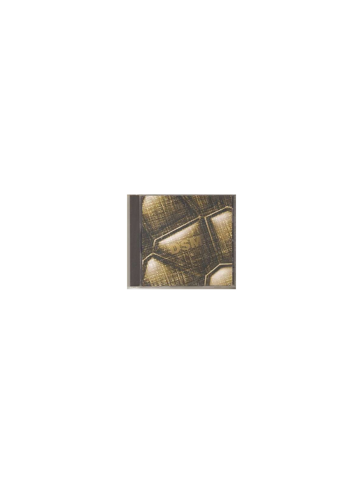 DSM – Distributed shared memory (CD)