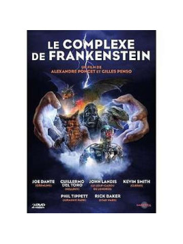 Le complexe de Frankenstein (2 DVD)