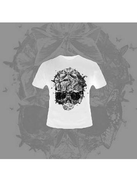 T-shirt Skull