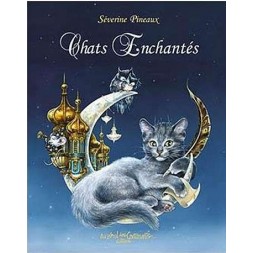 Chats enchantés