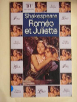 Roméo et Juliette