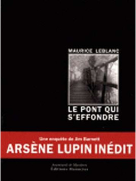 Le pont qui s’effondre