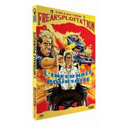 L’infernale poursuite (DVD)