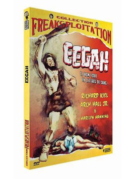 Eegah (DVD)
